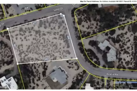 4090 Sotol Drive, Las Cruces, New Mexico 88011, ,Land,For Sale,Sotol,2502149