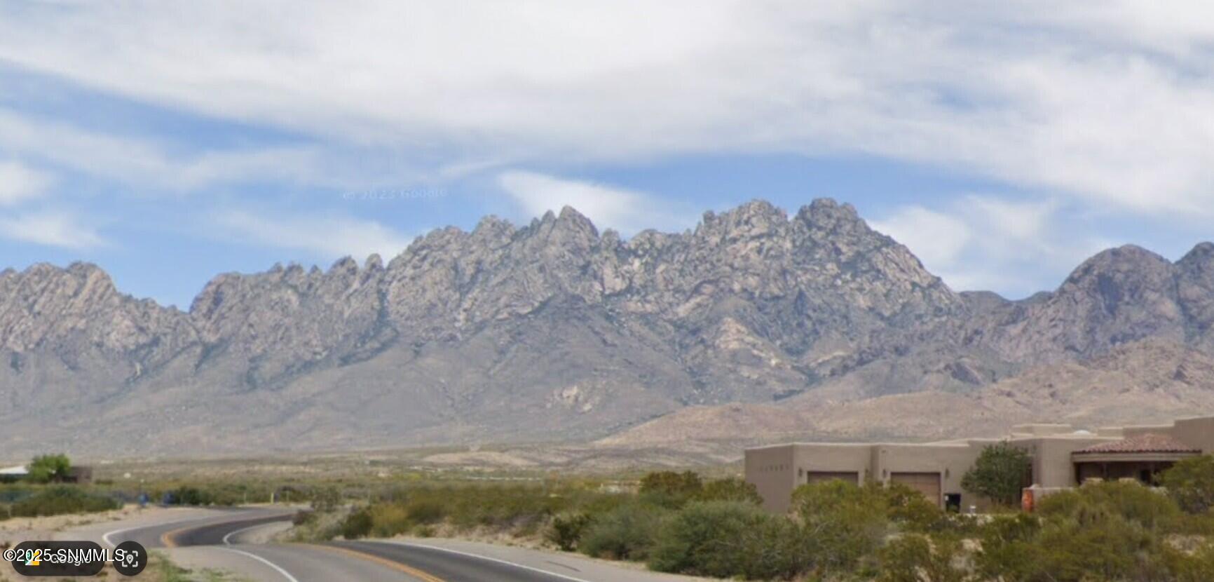 ORGAN MTS