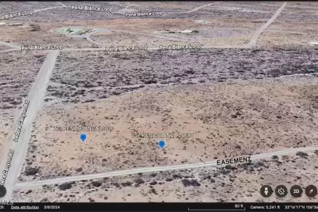 773 Pena Blanca Loop, Las Cruces, New Mexico 88011, ,Land,For Sale,Pena Blanca,2502066