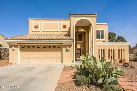1810 Pinehurst Street, Las Cruces, New Mexico 88011, 3 Bedrooms Bedrooms, ,2.75 BathroomsBathrooms,Residential,For Sale,Pinehurst,2500932