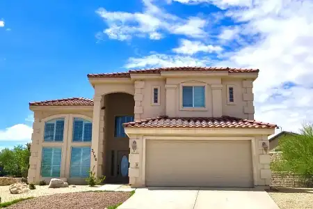 3796 Ascencion Circle, Las Cruces, New Mexico 88012, 4 Bedrooms Bedrooms, ,2.5 BathroomsBathrooms,Residential,For Sale,Ascencion,2502338