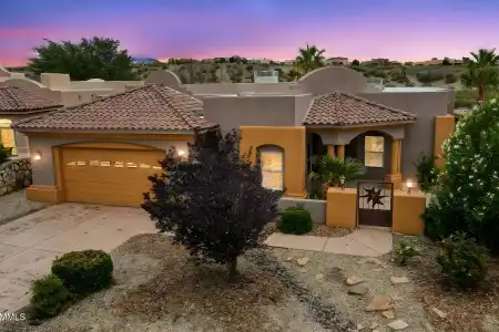 4026 La Purisima Drive, Las Cruces, New Mexico 88011, 4 Bedrooms Bedrooms, ,3.25 BathroomsBathrooms,Residential,For Sale,La Purisima,2502400