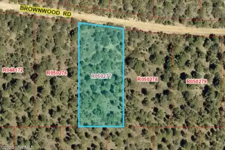 68 Brownwood Road, Timberon, New Mexico 88350, ,Land,For Sale,Brownwood,2502442
