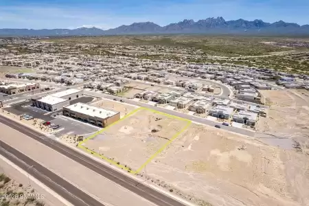 4250 Sonoma Ranch Boulevard, Las Cruces, New Mexico 88011, ,Land,For Sale,Sonoma Ranch,2502445