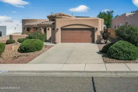 4133 Capistrano Avenue, Las Cruces, New Mexico 88011, 3 Bedrooms Bedrooms, ,2 BathroomsBathrooms,Residential,For Sale,Capistrano,2502483
