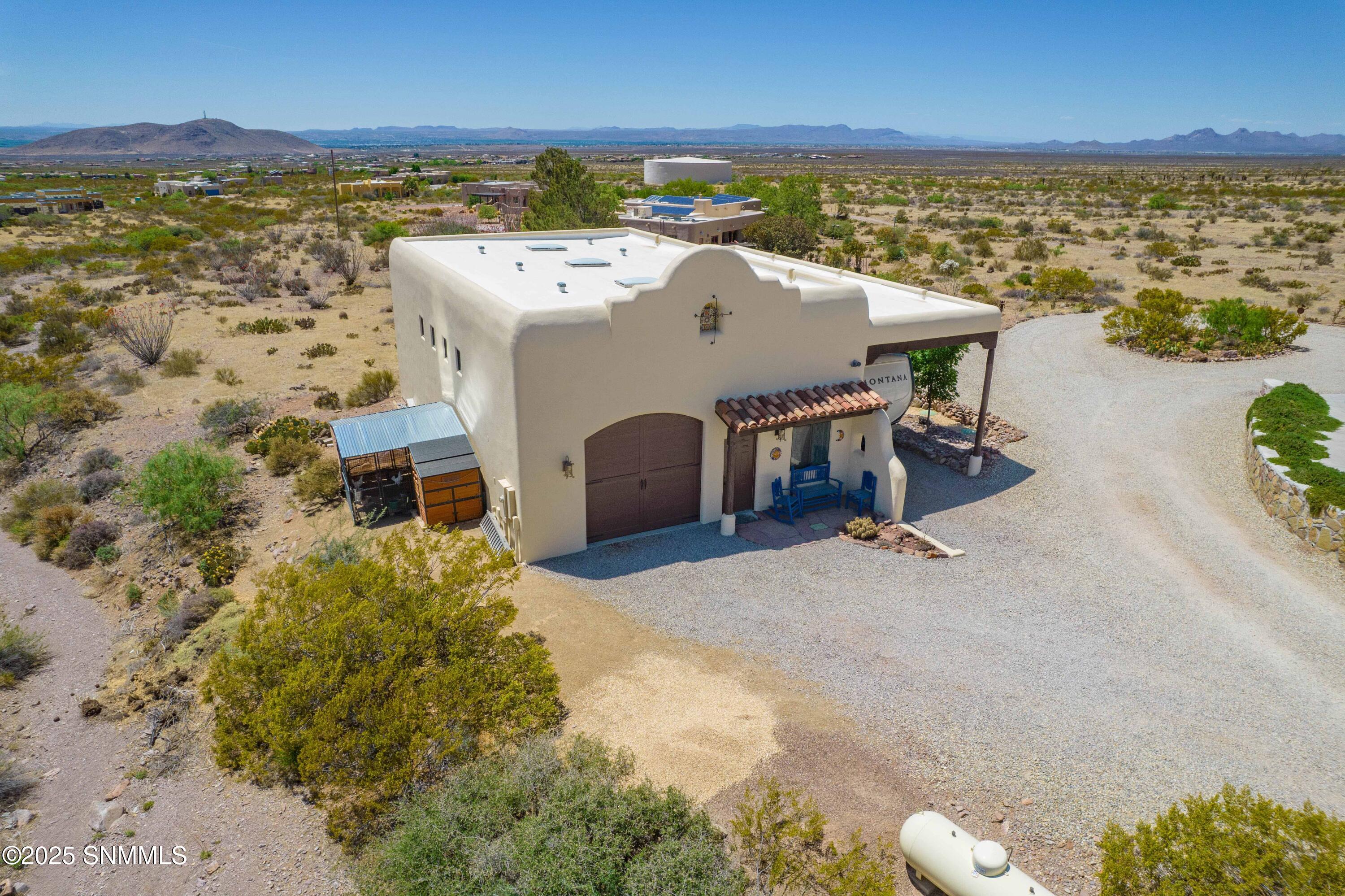 Heno Mine 5002 ELEVATED-9