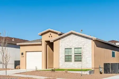 1133 Bronze Hill Aveenue, Sunland Park, New Mexico 88063, 2 Bedrooms Bedrooms, ,2 BathroomsBathrooms,Residential,For Sale,Bronze Hill Aveenue,2502593