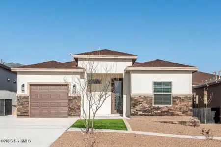 1135 Bronze Hill Avenue, Sunland Park, New Mexico 88008, 3 Bedrooms Bedrooms, ,2 BathroomsBathrooms,Residential,For Sale,Bronze Hill Avenue,2502594