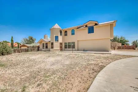 6510 Rio Dorado, La Mesa, New Mexico 88044, 3 Bedrooms Bedrooms, ,2 BathroomsBathrooms,Residential,For Sale,Rio Dorado,2502598