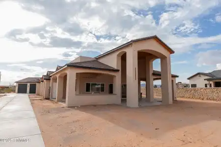 4631 Mesa Rico Drive, Las Cruces, New Mexico 88011, 4 Bedrooms Bedrooms, ,3 BathroomsBathrooms,Residential,For Sale,Mesa Rico,2502610