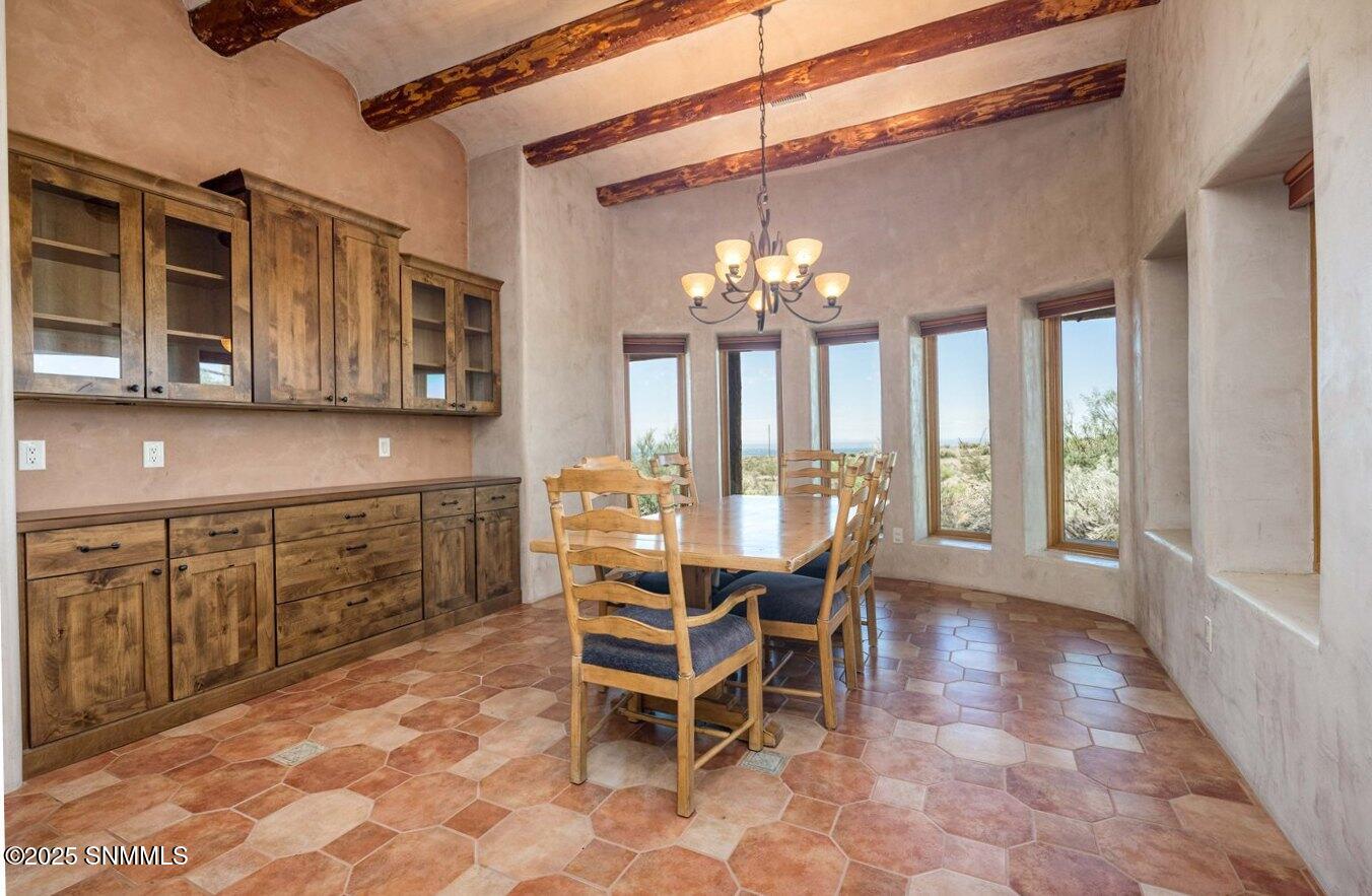 13-Dining Room-12 Loma Real Rd
