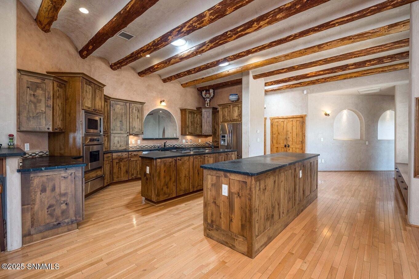 16-Kitchen-12 Loma Real Rd