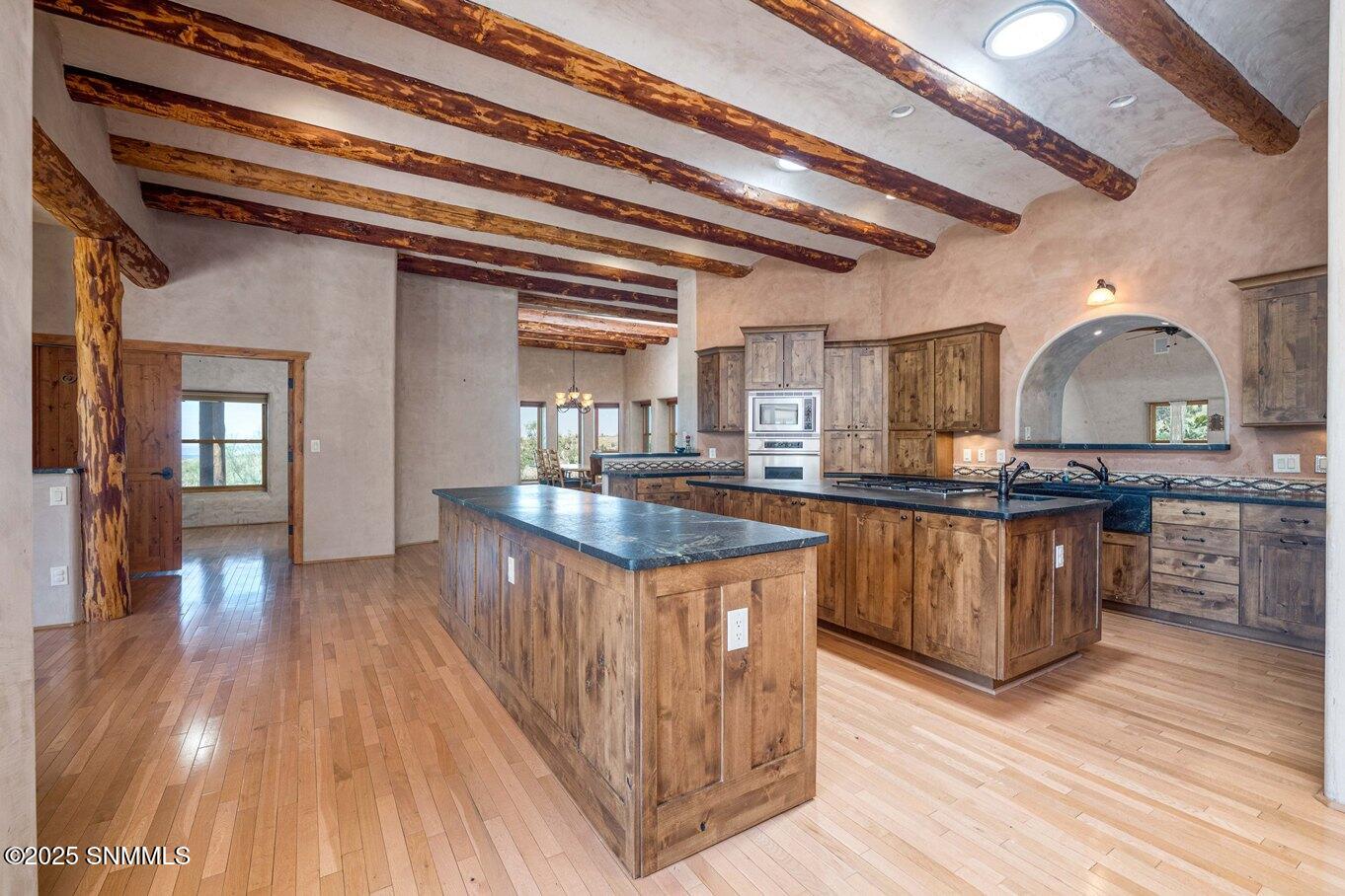 20-Kitchen-12 Loma Real Rd