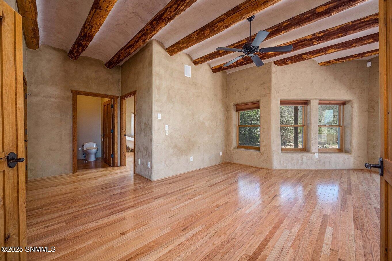 24-Master Bedroom-12 Loma Real Rd