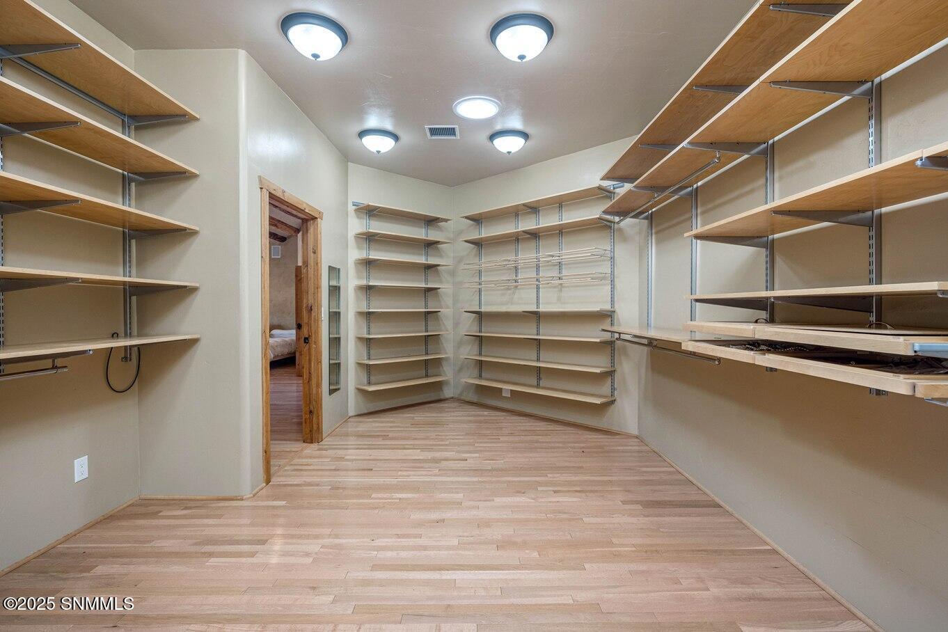 32-Master Closet-12 Loma Real Rd