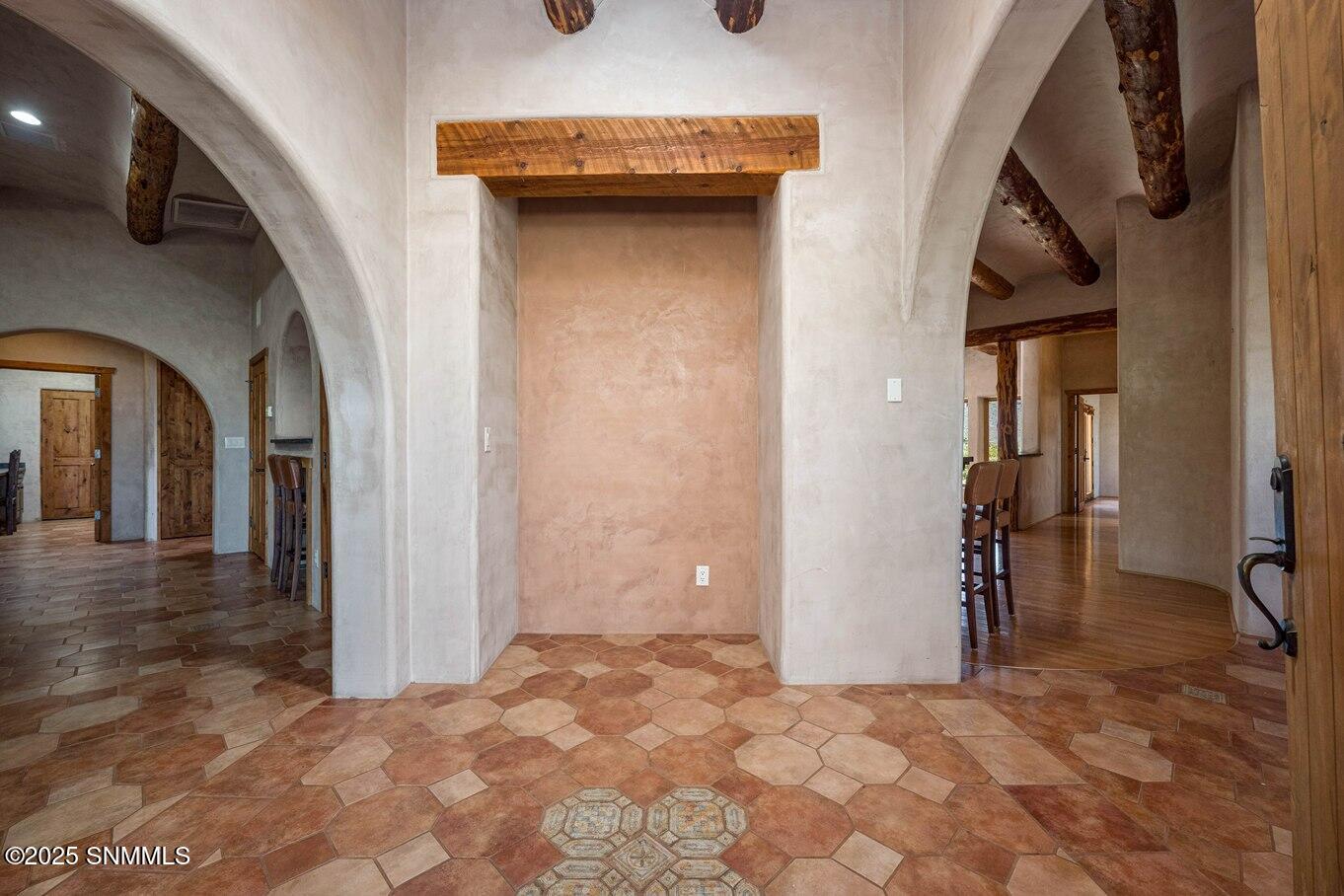 05-Entry Foyer-12 Loma Real Rd