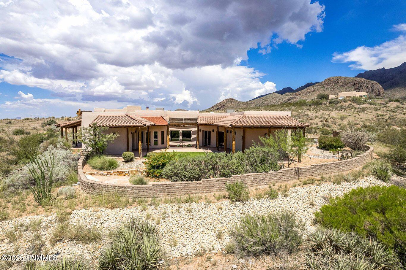 54-South Side-12 Loma Real Rd