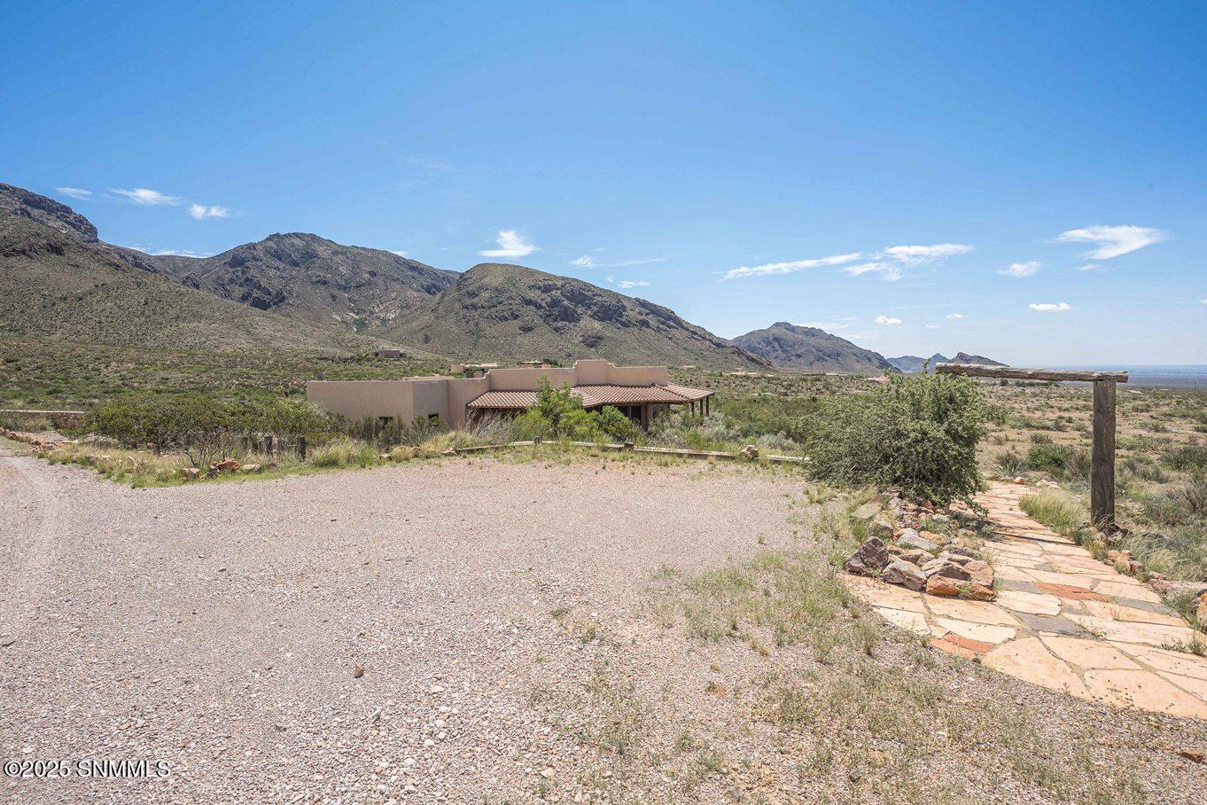 63-Front Parking-12 Loma Real Rd