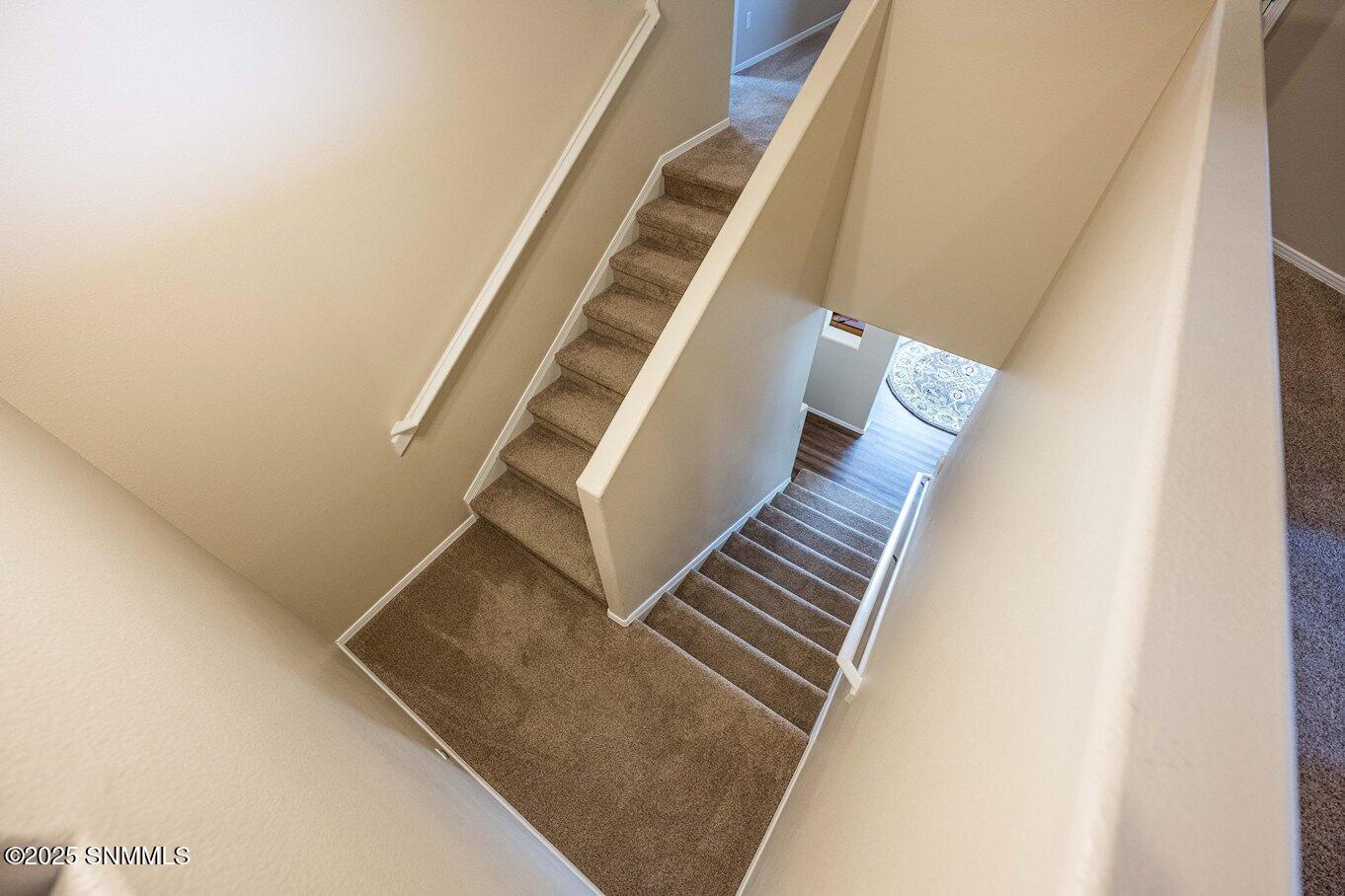 15-Stairwell-4640 Salado Creek-24