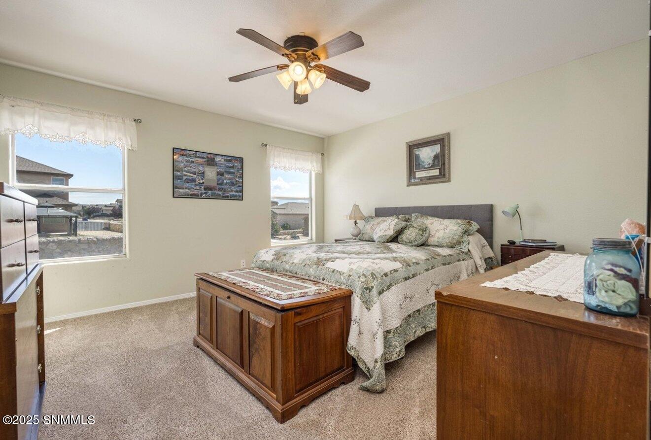 17-Master Bedroom-4640 Salado Creek-28