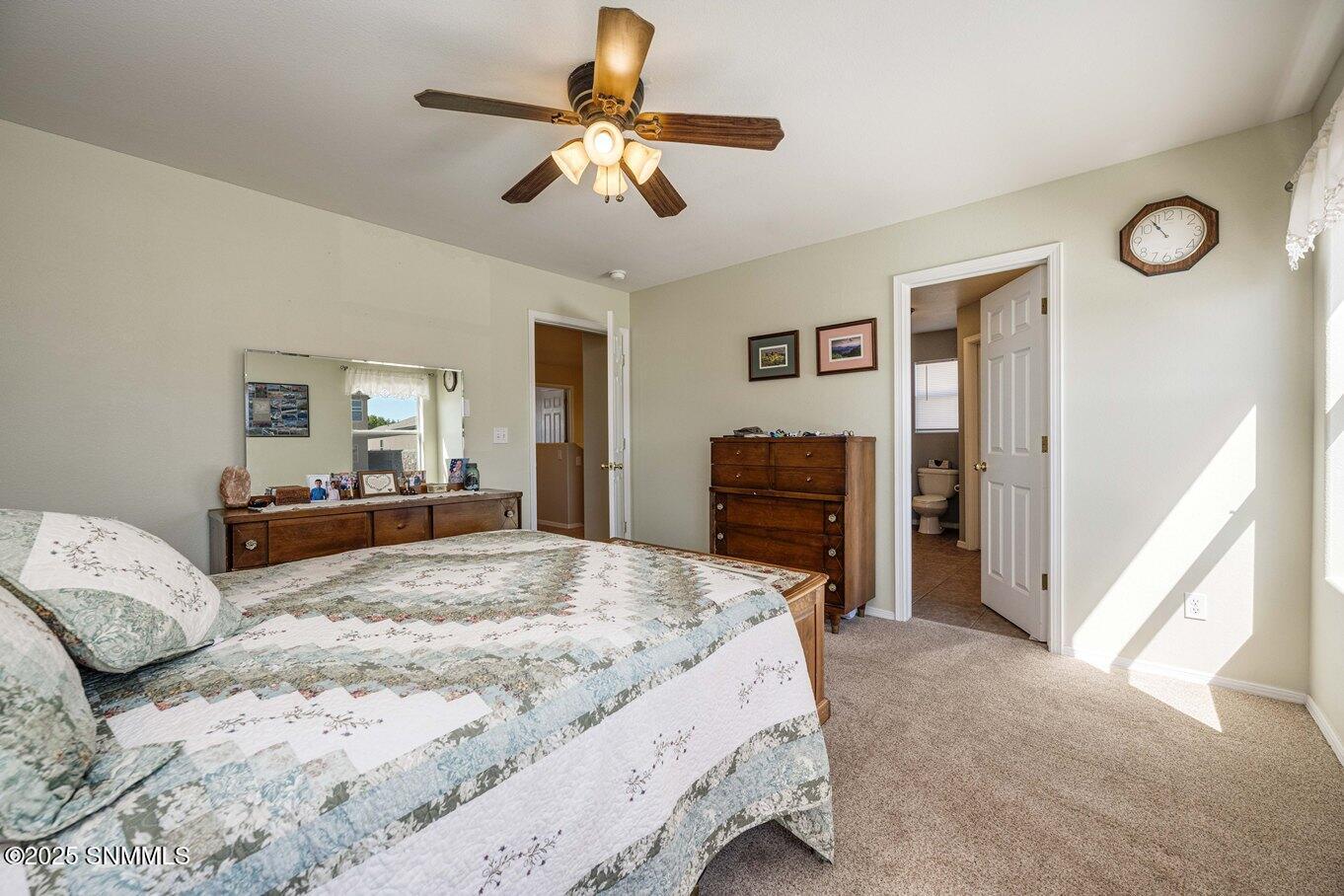 18-Master Bedroom-4640 Salado Creek-29