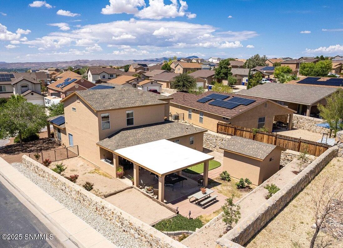 40-Aerial SE Corner-4640 Salado Creek-57