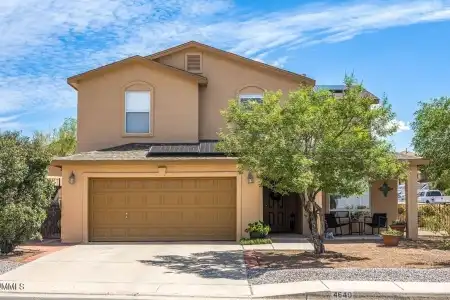 4640 Salado Creek Street, Las Cruces, New Mexico 88012, 5 Bedrooms Bedrooms, ,3.25 BathroomsBathrooms,Residential,For Sale,Salado Creek,2502733