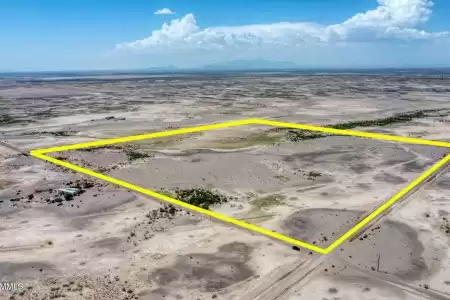 00 Vibora Road, Deming, New Mexico 88030, ,Land,For Sale,Vibora,2502787