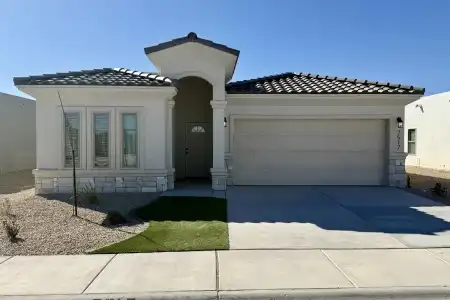 7517 Clarion Way, Las Cruces, New Mexico 88012, 3 Bedrooms Bedrooms, ,1.75 BathroomsBathrooms,Residential,For Sale,Clarion,2502810