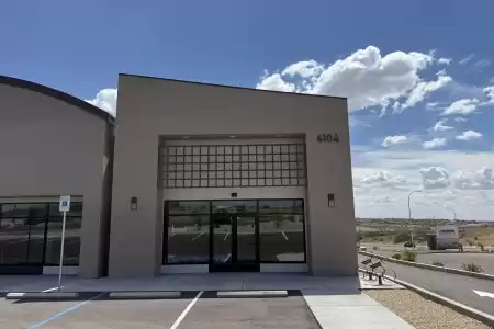 4104 Sonoma Ranch Boulevard, Las Cruces, New Mexico 88011, ,Commercial Lease,For Rent,Sonoma Ranch,2502759