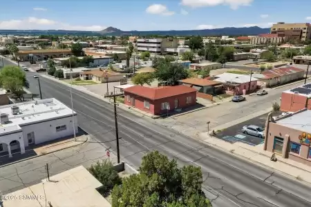 446 San Pedro Street, Las Cruces, New Mexico 88001, 4 Bedrooms Bedrooms, ,1 BathroomBathrooms,Residential,For Sale,San Pedro,2502784