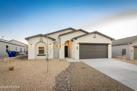 2250 Torreon Road, Las Cruces, New Mexico 88012, 4 Bedrooms Bedrooms, ,2.5 BathroomsBathrooms,Residential,For Sale,Torreon,2502822