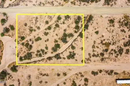 2590 Red River Drive, Chaparral, New Mexico 88081, ,Land,For Sale,Red River,2502833
