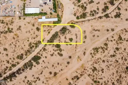 2600 Red River Drive, Chaparral, New Mexico 88081, ,Land,For Sale,Red River,2502834