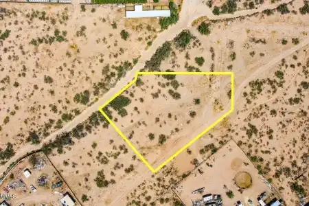 2640 Miami Drive, Chaparral, New Mexico 88081, ,Land,For Sale,Miami,2502835