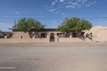 5351 Cristo Rey Street, Dona Ana, New Mexico 88032, 4 Bedrooms Bedrooms, ,3 BathroomsBathrooms,Residential,For Sale,Cristo Rey,2502848