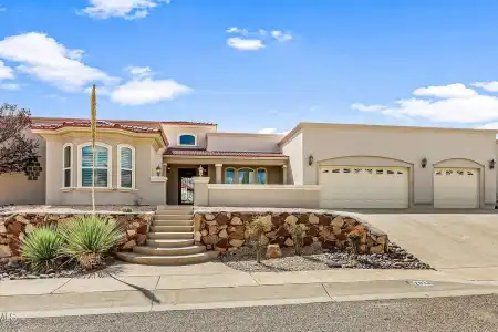 2892 Lookout Ridge Drive, Las Cruces, New Mexico 88011, 4 Bedrooms Bedrooms, ,2.5 BathroomsBathrooms,Residential,For Sale,Lookout Ridge,2502872