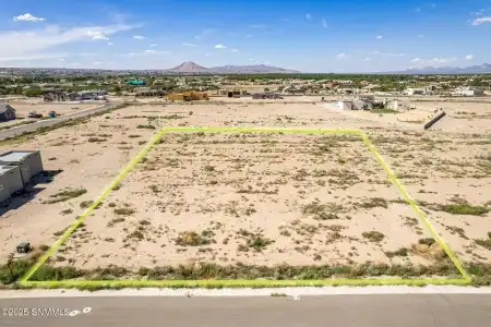 1104 Vineyard Loop, Las Cruces, New Mexico 88005, ,Land,For Sale,Vineyard,2502884