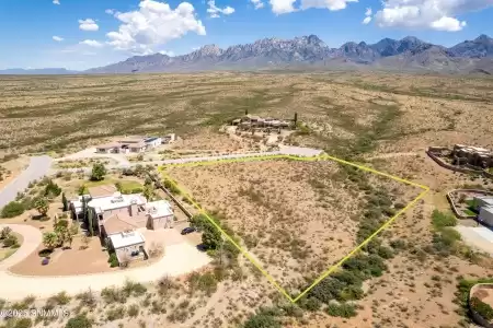 3920 Vista Estrella Court, Las Cruces, New Mexico 88011, ,Land,For Sale,Vista Estrella,2502913