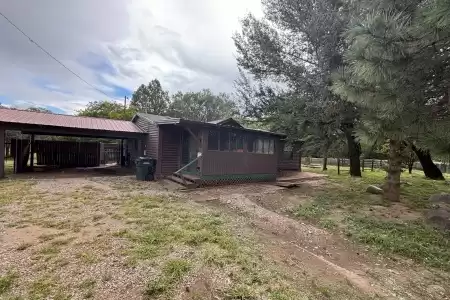 106 Joe Welch Drive, Ruidoso, New Mexico 88345, 3 Bedrooms Bedrooms, ,2 BathroomsBathrooms,Residential,For Sale,Joe Welch,2502955