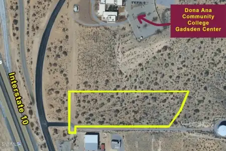 1620 O'Hara Road, Anthony, New Mexico 88021, ,Land,For Sale,O'Hara,2502961