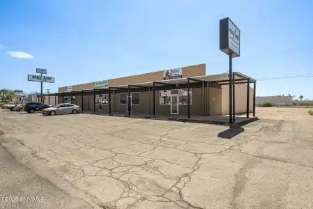 144 Wyatt Drive, Las Cruces, New Mexico 88005, ,Commercial Sale,For Sale,Wyatt,2502966