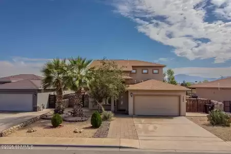 5606 Ireland Drive, Sunland Park, New Mexico 88008, 5 Bedrooms Bedrooms, ,2 BathroomsBathrooms,Residential,For Sale,Ireland,2502974