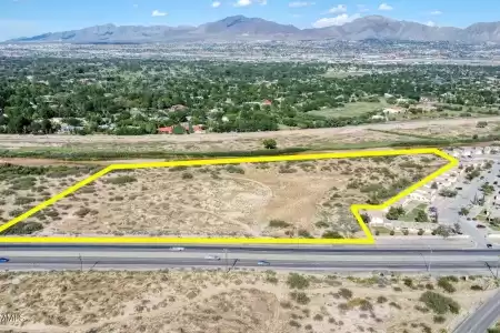 4398 McNutt Road, Sunland Park, New Mexico 88063, ,Commercial Sale,For Sale,McNutt,2502975