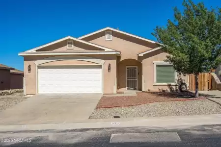 1223 Turkey Knob Drive, Las Cruces, New Mexico 88012, 3 Bedrooms Bedrooms, ,2 BathroomsBathrooms,Residential,For Sale,Turkey Knob,2502988