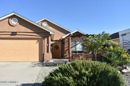 1215 Antelope Pass Drive, Las Cruces, New Mexico 88012, 4 Bedrooms Bedrooms, ,3 BathroomsBathrooms,Residential,For Sale,Antelope Pass,2502992