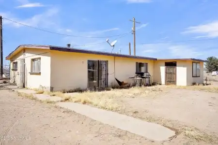 579 Arrowhead Drive, Deming, New Mexico 88030, 2 Bedrooms Bedrooms, ,2 BathroomsBathrooms,Residential,For Sale,Arrowhead,2503021