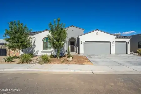 7690 Eagle Vista Street, Las Cruces, New Mexico 88012, 4 Bedrooms Bedrooms, ,3.25 BathroomsBathrooms,Residential,For Sale,Eagle Vista,2503033