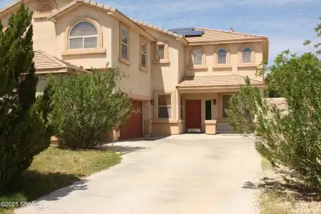 4373 Soda Springs Drive, Las Cruces, New Mexico 88011, 6 Bedrooms Bedrooms, ,3 BathroomsBathrooms,Residential,For Sale,Soda Springs,2503052