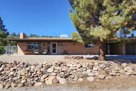 3515 Jack Frost Drive, Silver City, New Mexico 88061, 2 Bedrooms Bedrooms, ,1.75 BathroomsBathrooms,Residential,For Sale,Jack Frost,2503074